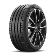 Шины Michelin 295/30ZR21 102(Y) XL Pilot Sport 4 S TL