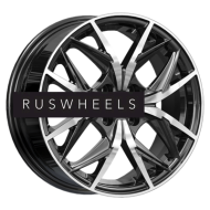 Диски СКАД 6,5x16/4x100 ET45 D67,1 Асти (КЛ377) Алмаз Диски СКАД 6,5x16/4x100 ET45 D67,1 Асти (КЛ377) Алмаз