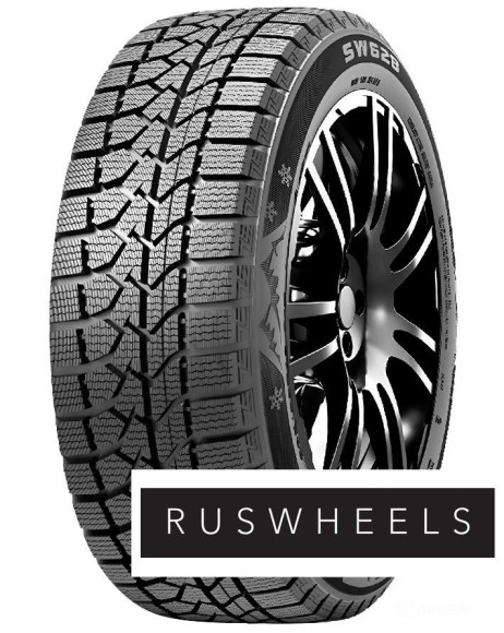 Шины Westlake 255/60 r18 SW628 112T Шины Westlake 255/60 r18 SW628 112T