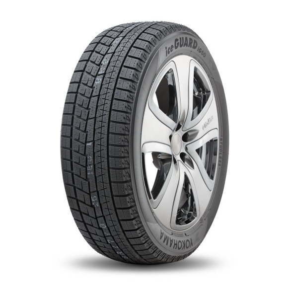 Шины Yokohama 185/65R15 88Q iceGuard Studless iG60 TL