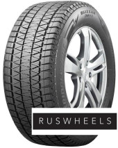 Шины Bridgestone 275/50 r20 Blizzak DM-V3 113T