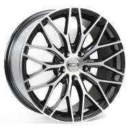 Диски Neo 8,0\R18 5*114.3 ET45 d60.1 BD Диски Neo 8,0\R18 5*114.3 ET45 d60.1 BD