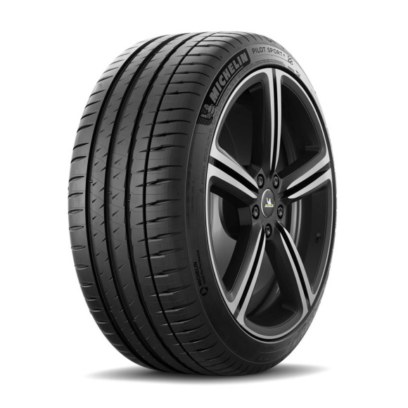 Шины Michelin  275/55/19  W 111 Pilot Sport 4 XL