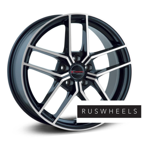 Диски Yamato R18 / 8J PCD 5x120 ЕТ 34 ЦО 72.6 Akira Диски Yamato R18 / 8J PCD 5x120 ЕТ 34 ЦО 72.6 Akira