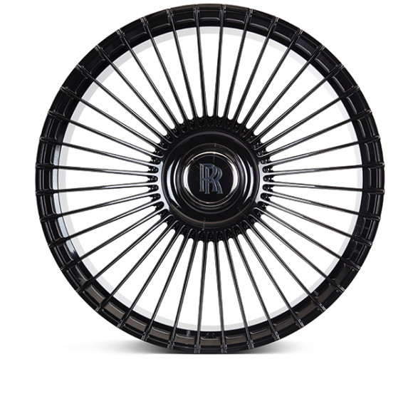 Диски Vossen S17-16 22"