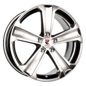 Диски RЕPLIKEY 8,0\R18 5*120 ET30 d72.6 HSB Диски RЕPLIKEY 8,0\R18 5*120 ET30 d72.6 HSB