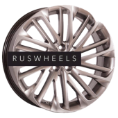 Диски FR replica 8x20/5x114,3 ET30 D60,1 LX491 HB (№15)