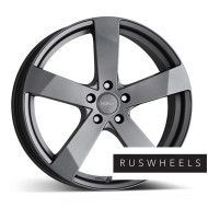 Диски Dezent R16 / 6.5J PCD 5x114.3 ЕТ 50 ЦО 67.1 TD graphite