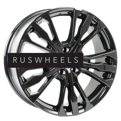 Диски RST 7x18/5x108 ET36 D65,1 R188 (Exeed TXL) BL