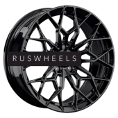 Диски LS Forged 8,5x20/5x114,3 ET45 D67,1 LS FG29 BK (конус) Диски LS Forged 8,5x20/5x114,3 ET45 D67,1 LS FG29 BK (конус)