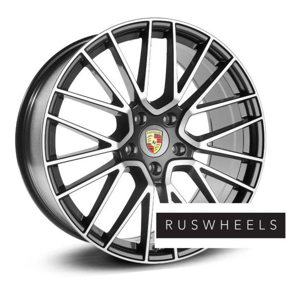 Диски RPLC R21 / 11J PCD 5x130 ЕТ 58 ЦО 71.6 PR1 Диски RPLC R21 / 11J PCD 5x130 ЕТ 58 ЦО 71.6 PR1