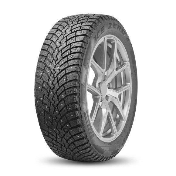 Шины Pirelli  215/55/17  T 98 WINTER ICE ZERO 2  XL (KS) Ш.