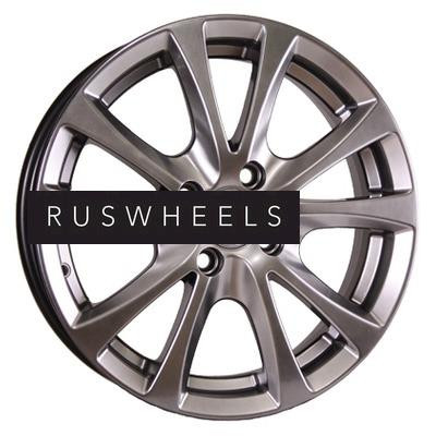 Диски Neo 6x15/4x100 ET49 D60,1 509 HB Диски Neo 6x15/4x100 ET49 D60,1 509 HB