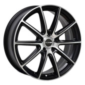 Диски PDW 8,0\R19 5*114.3 ET45 d67.1 M/U4B