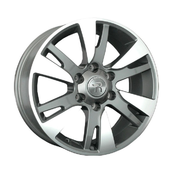 Диски REPLAY  TY76  7,5\R18 6*139,7 ET30  d106,1  GMF  [085161-160358007]