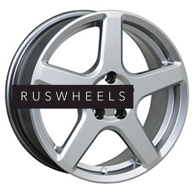 Диски Alcasta 6x15/4x100 ET37 D60,1 M62 HS