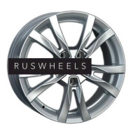 Диски Replay 7x17/5x114,3 ET47 D67,1 KI179 Sil (конус, C570) Диски Replay 7x17/5x114,3 ET47 D67,1 KI179 Sil (конус, C570)