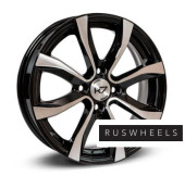 Диски K7 R15 / 6J PCD 4x100 ЕТ 50 ЦО 60.1 K-110 Диски K7 R15 / 6J PCD 4x100 ЕТ 50 ЦО 60.1 K-110