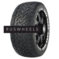 Шины Unigrip 255/60R18 112H XL Lateral Force A/T TL BSW