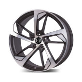 Диски Replica FR 9,0\R20 5*112 ET33 d66.45 MBM