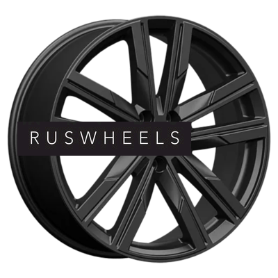 Диски Premium Series 7x19/5x112 ET34 D66,6 КР013 (Audi Q5) Fury black Диски Premium Series 7x19/5x112 ET34 D66,6 КР013 (Audi Q5) Fury black