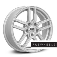 Диски Wheels UP R16 / 6.5J PCD 5x114.3 ЕТ 40 ЦО 66.1 Up113 Диски Wheels UP R16 / 6.5J PCD 5x114.3 ЕТ 40 ЦО 66.1 Up113