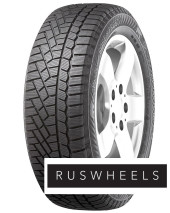 Шины Gislaved 265/65 r17 Soft Frost 200 116T