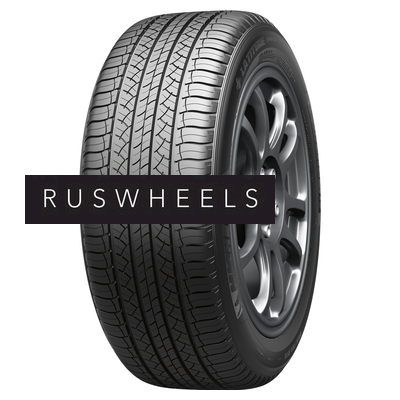 Шины Michelin  255/55/18  V 105 Latitude Tour HP  (N0)  старше 3-х лет