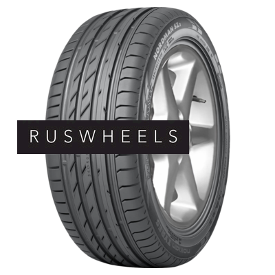 Шины Ikon 215/55 r16 Nordman SZ2 (Character Ultra) 97W