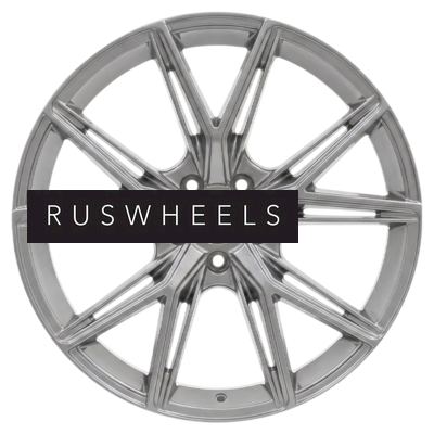 Диски RST 7,5x19/5x108 ET38 D60,1 R129 (Jetour Dashing) Silver