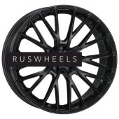 Диски MAK 8,5x19/5x114,3 ET44 D67,1 Speciale Gloss Black Диски MAK 8,5x19/5x114,3 ET44 D67,1 Speciale Gloss Black