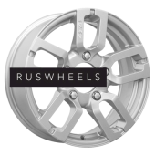 Диски iFree 6,5x16/5x139,7 ET40 D98 Офф-лайн (КС516) Нео-классик