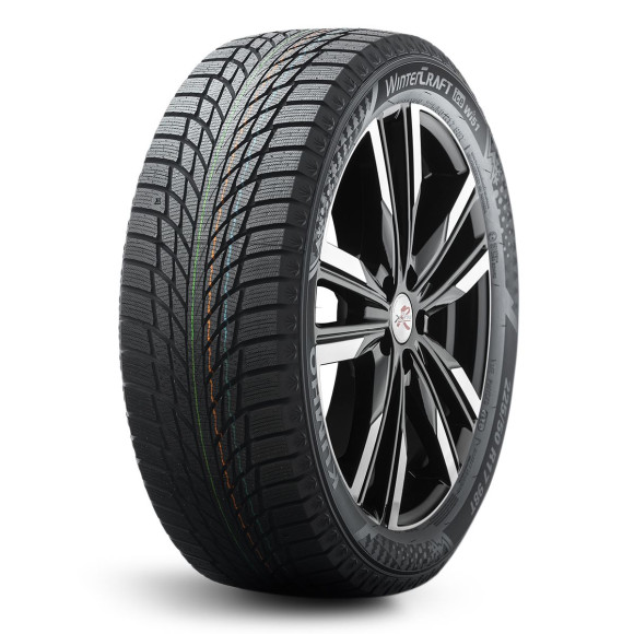 Шины Kumho 245/40/19 T 98 WI51 XL CHINA Шины Kumho 245/40/19 T 98 WI51 XL CHINA