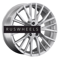 Диски Replay 8x18/5x114,3 ET49,5 D67,1 HND388 Sil (конус, C570)