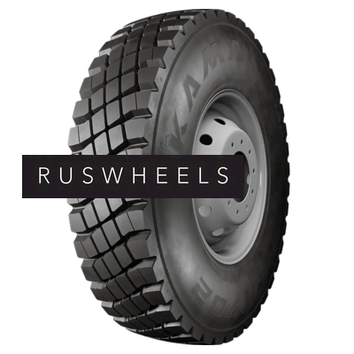 Грузовые шины Kama 13R22,5 156/151K NR 702 TL 
