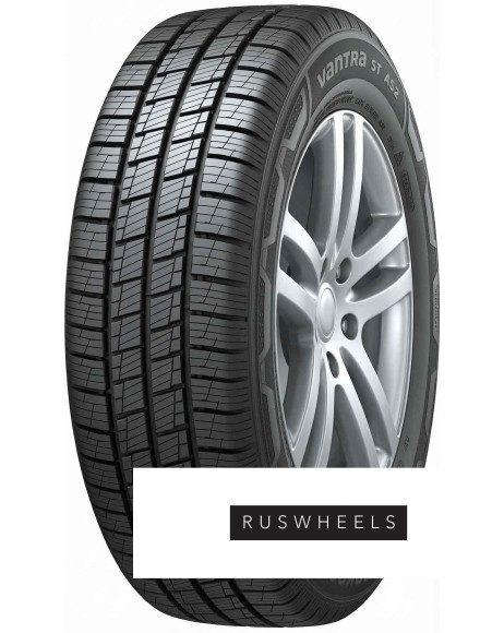 Шины Hankook 225/75 r16c Vantra ST AS2 RA30 121/120R Шины Hankook 225/75 r16c Vantra ST AS2 RA30 121/120R