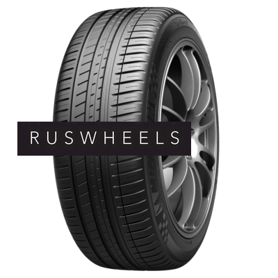 Шины Michelin 255/40 r19 Pilot Sport 3 100Y Шины Michelin 255/40 r19 Pilot Sport 3 100Y