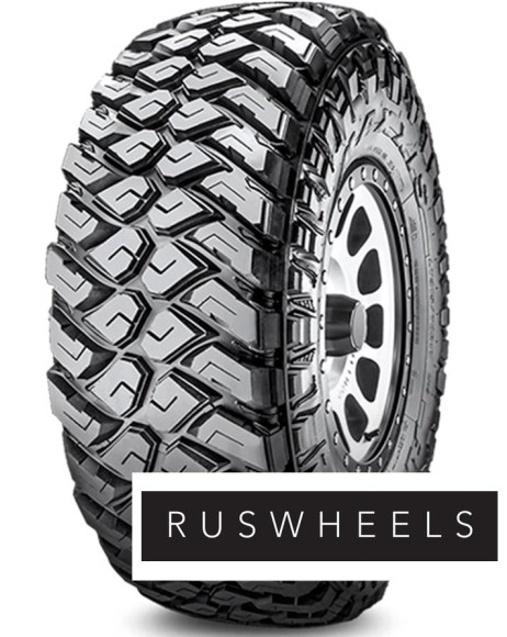 Шины Maxxis 225/75 r16 MT-772 RAZR MT 115/112Q Шины Maxxis 225/75 r16 MT-772 RAZR MT 115/112Q