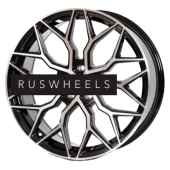 Диски Lizardo 8,5x20/5x108 ET40 D67,1 XH1024 BMF (конус)