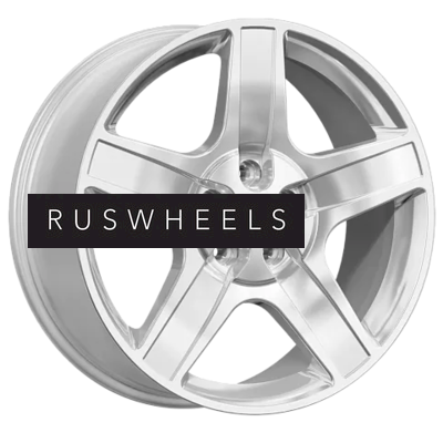 Диски Premium Series 8,5x20/5x112 ET34 D57,1 КР008 (Teramont) Elite Silver Диски Premium Series 8,5x20/5x112 ET34 D57,1 КР008 (Teramont) Elite Silver