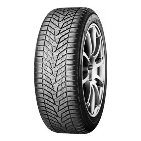 Шины Yokohama 315/40R21 115V BluEarth*Winter V905 TL