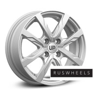 Диски Wheels UP R15 / 6J PCD 4x100 ЕТ 47 ЦО 60.1 Up122 Диски Wheels UP R15 / 6J PCD 4x100 ЕТ 47 ЦО 60.1 Up122