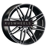 Диски LS 6,5x15/4x100 ET40 D73,1 832 BKF (конус) Диски LS 6,5x15/4x100 ET40 D73,1 832 BKF (конус)