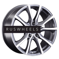 Диски Replay 8x18/5x112 ET25 D66,6 A145 GMF (конус, A001)