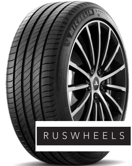 Шины Michelin 275/50 r20 E Primacy 113W