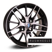 Диски Venti R15 / 6J PCD 4x100 ЕТ 45 ЦО 54.1 1506