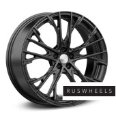 Диски Скад R19 / 7.5J PCD 5x114.3 ЕТ 35 ЦО 66.6 Ларго