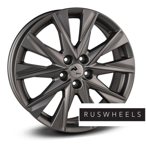 Диски RPLC R19 / 7J PCD 5x114.3 ЕТ 40 ЦО 66.1 Ni90 Диски RPLC R19 / 7J PCD 5x114.3 ЕТ 40 ЦО 66.1 Ni90