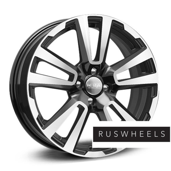 Диски iFree Original R17 / 6.5J PCD 5x114.3 ЕТ 50 ЦО 66.1 ZV Kaptur КС874 Диски iFree Original R17 / 6.5J PCD 5x114.3 ЕТ 50 ЦО 66.1 ZV Kaptur КС874