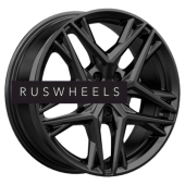 Диски СКАД 8x18/5x130 ET43 D84,1 Челси (КЛ1100) Графит